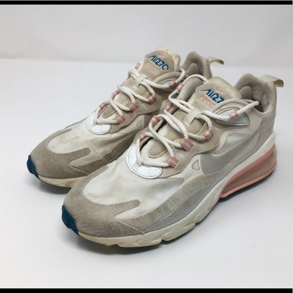 Nike 270 React - Picture 1 of 14